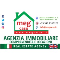 M&G CASE REAL ESTATE AGENCY logo - Similar company to Agenzia Immobiliare Case Belle - Real Estate Agency