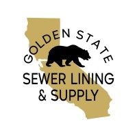 Golden State Sewer Lining & Supply logo - Similar company to Rimtec - Frank Preuss