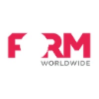 Form Worldwide logo - Similar company to 3Byte