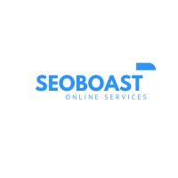 SEOBOAST logo - Similar company to Union Forte