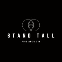 Stand Tall & Rise Above It logo - Similar company to Clubmodels App
