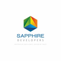 Sapphire Developers logo - Similar company to Funs Apparels