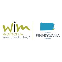 Women in Manufacturing Eastern Pennsylvania logo - Similar company to Primrose Resources, Llc