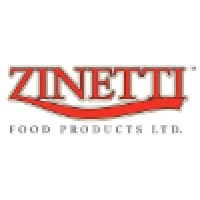 Zinetti Food Products logo - Similar company to Coast English Testing
