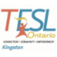 TESL Kingston logo - Similar company to Tesl Niagara