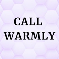 Call Warmly logo - Similar company to Voice Ai Center