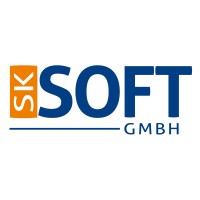 SK-Soft GmbH logo - Similar company to Eveniot A/S