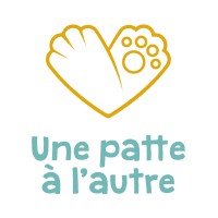 Une patte à l'autre logo - Similar company to Vaniseo Agence Webmarketing