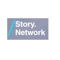 The Story Network logo - Similar company to The Power Test