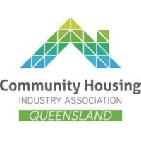 CHIA Queensland logo - Similar company to Jacaranda Housing