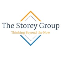 The Storey Group logo - Similar company to Ecomatcher | B Corp™