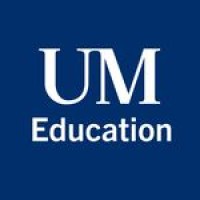 University of Manitoba Faculty of Education logo - Similar company to U Multicultural Channel
