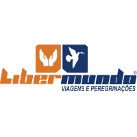 Libermundo Viagens e Peregrinações logo - Similar company to Take A Magic Turismo