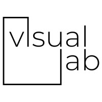 Visual Lab logo - Similar company to Graphic Beast