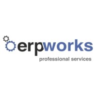 Erpworks Professional Services logo - Similar company to Tectotal