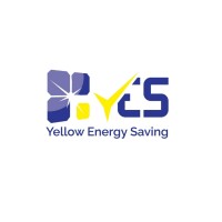 YES Yellow Energy Saving logo - Similar company to Fondation Biat