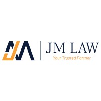 JM Law Kenya logo - Similar company to M-Val