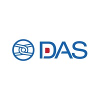 DAS North America, Metter GA logo - Similar company to Draytech