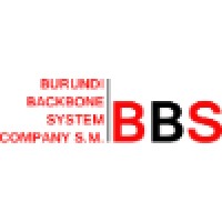Burundi Backbone Systems