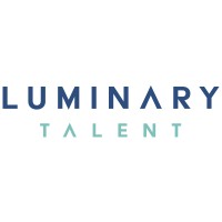 Luminary Talent logo - Similar company to Win Global