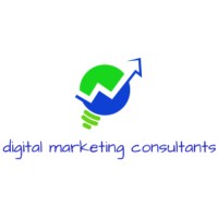 Digital Marketing Consultants logo - Similar company to Digital Marketing Web Design