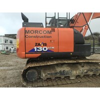 MORCOM CONSTRUCTION LIMITED logo - Similar company to Burcombe Construction Ltd