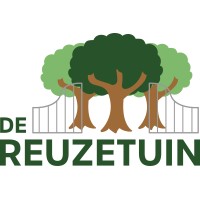 Vzw De Reuzetuin logo - Similar company to Welzijnsschakels