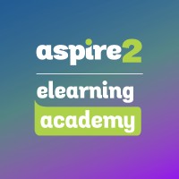 Aspire2 eLearning Academy logo - Similar company to Simply Elearning