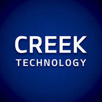Creek Technology logo - Similar company to Creek Technologies Company