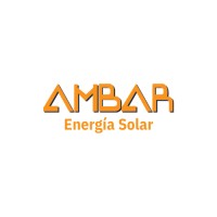Ambar Energia Solar logo - Similar company to Duplas