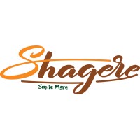 Shagere logo - Similar company to Moroccanchefs