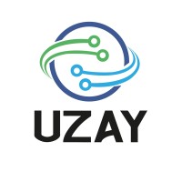 Uzay logo - Similar company to Bridgetown Solutions