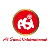 Al Samit International logo - Similar company to Jack Engineering Limited
