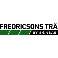 Fredricsons Trä AB logo - Similar company to Wantech Ab