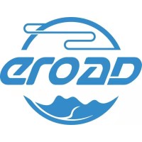 Eroad logo - Similar company to Ef Puff
