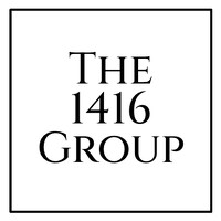 The 1416 Group logo - Similar company to The Roberto C. Goizueta Center For Entrepreneurship & Innovation