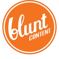 Blunt Content