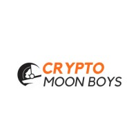 Crypto Moon Boys logo - Similar company to Crypto Data Tool