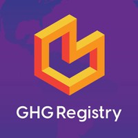 GHG Registry logo - Similar company to Umind