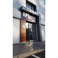 APS ARCHITECTS LLP logo - Similar company to Dng