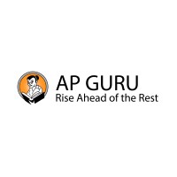 AP Guru logo - Similar company to My Buddy Tutor