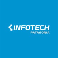 Cluster Infotech Patagonia logo - Similar company to Red Federal