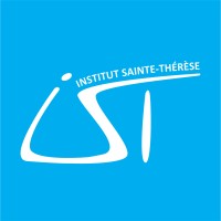 Institut Sainte-Thérèse logo - Similar company to College Colette