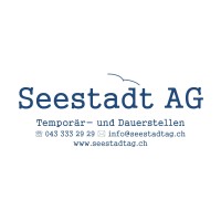Seestadt AG logo - Similar company to Efficient.Capital Ag
