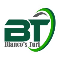 Blanco's Turf & Landscaping logo - Similar company to Ez Lawn