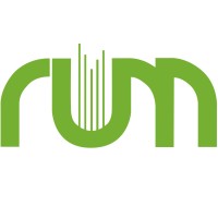 RUM – Riksförbundet Unga Musikanter logo - Similar company to Riksorganisationen Hela Sverige Ska Leva