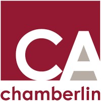 Chamberlin Architects logo - Similar company to Vance Architects, Llc