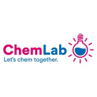 ChemLab logo - Similar company to Chem-Lab Analytical
