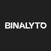 BINALYTO DATA SERVICES logo - Similar company to Steincod