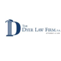 The Dyer Law Firm, P.A.